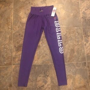 Buffalo Bills Leggings